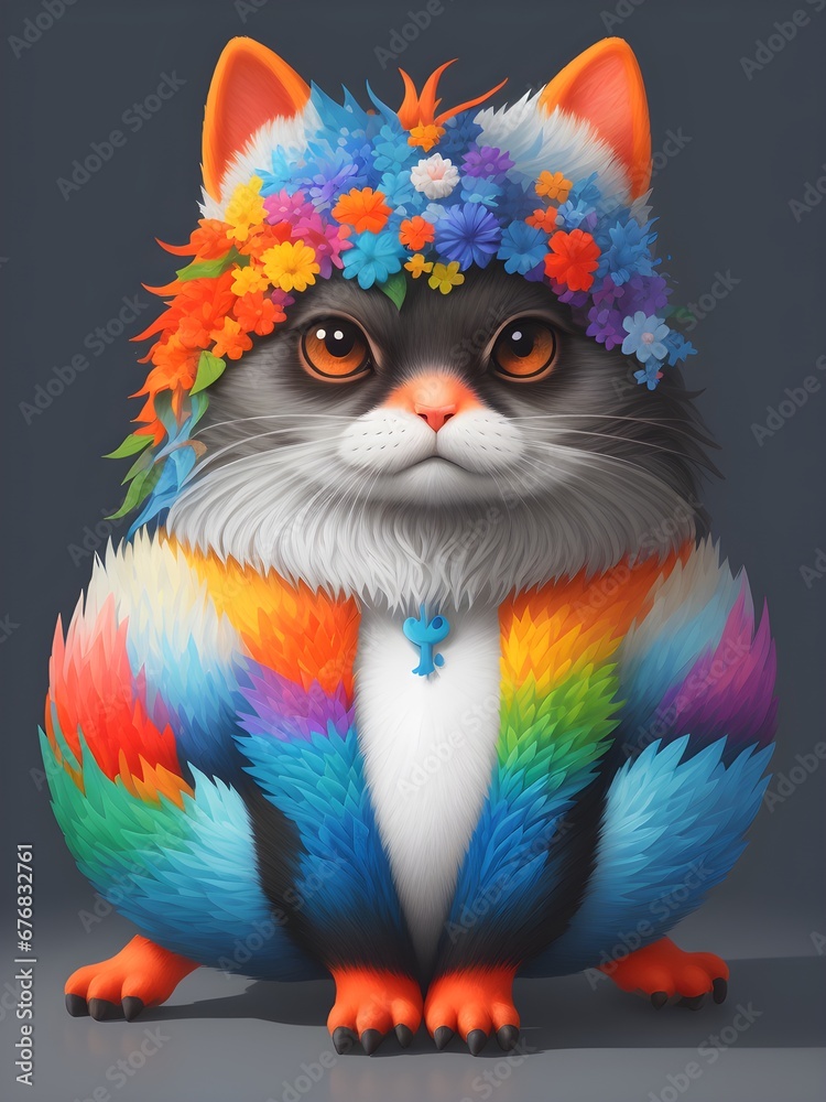 cat in a hat cat in a hat