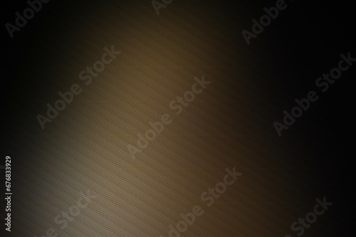 Abstract black background with some smooth lines in it