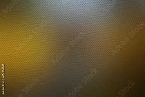 Abstract yellow and black background texture with some smooth lines in it