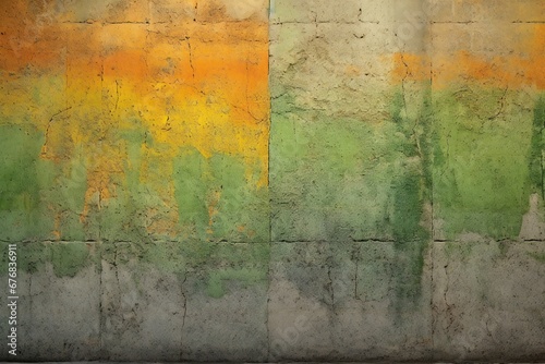 Grunge wall  highly detailed textured background with space for your projects
