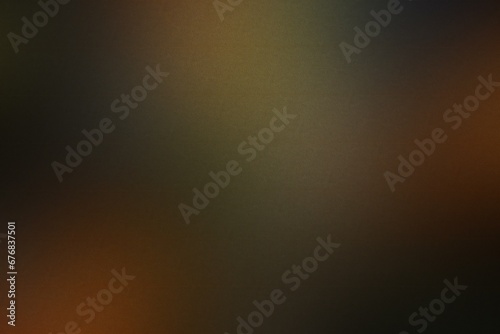 Abstract dark background with bokeh defocused lights and shadow