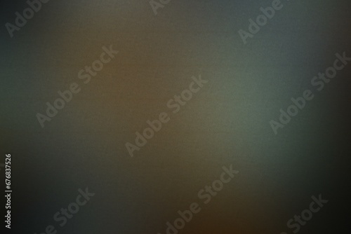 Abstract background with black and brown gradient and light spots, Texture