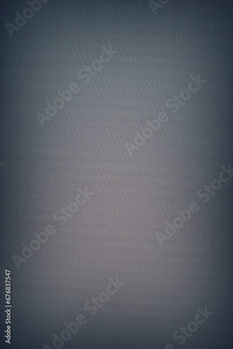 Closeup of textured paper background with vignette effect