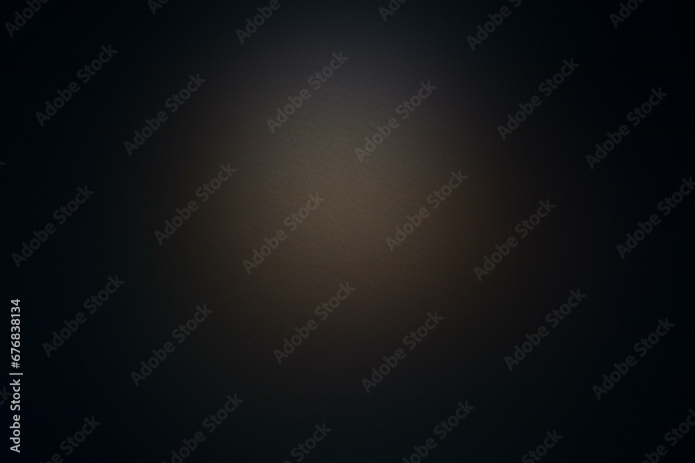 Dark abstract background with defocused lights,  Abstract background for design