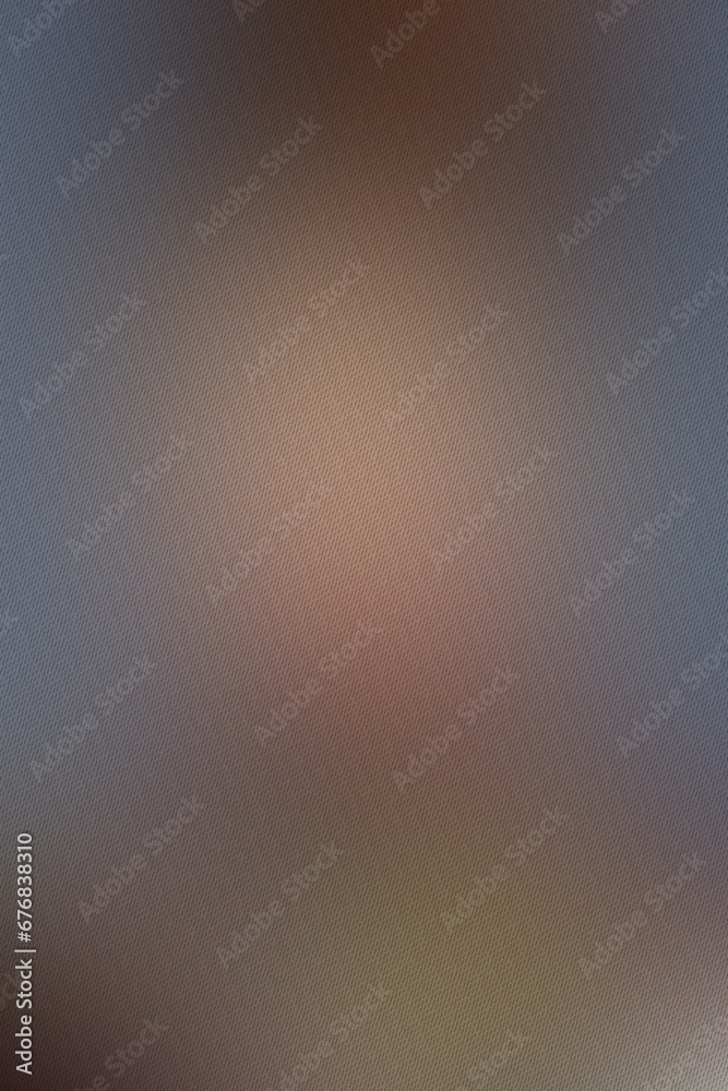 Abstract background with colored spots and lines in different shades of brown