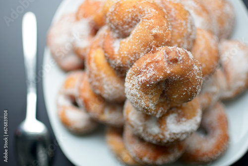 Rosquillas