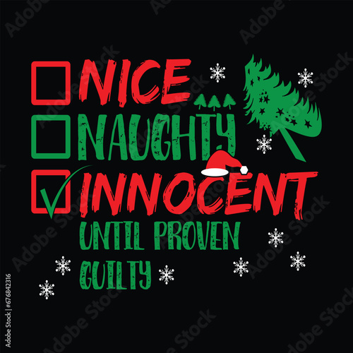 new Christmas  collection, new Christmas t shirt design