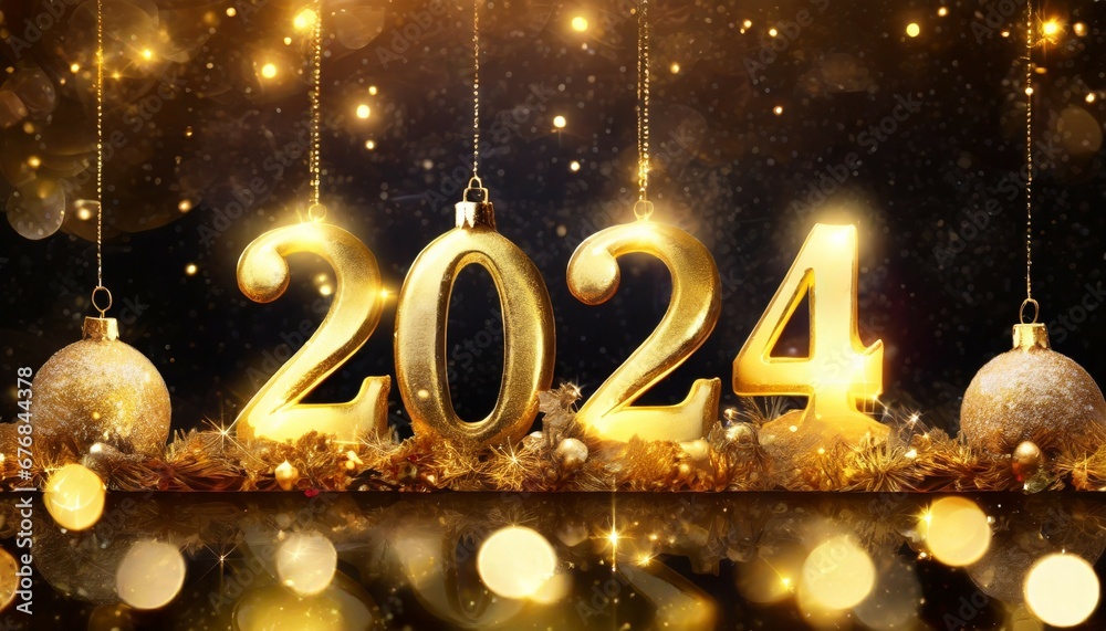 new year, 2024, numbers, christmas, new year's eve, new year, 2024, numbers, christmas, new year's eve,