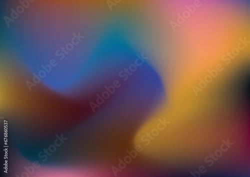 abstract colorful background