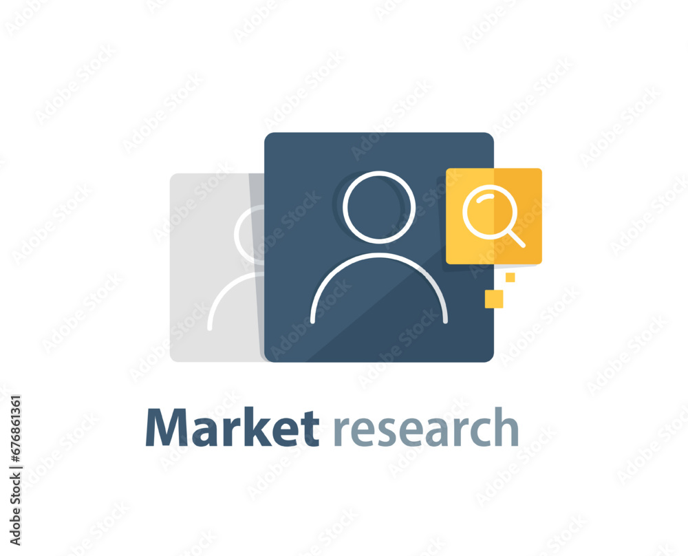 Human resources concept,focus group, public relations,target market and audience Human resources concept,focus group, public relations,target market and audience