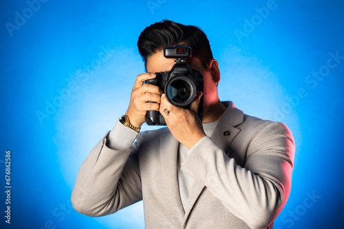 Fotógrafo