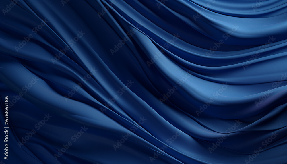silk fabric background Generated by AI technology silk fabric background Generated by AI technology