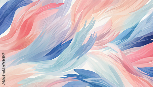 abstract colorful background