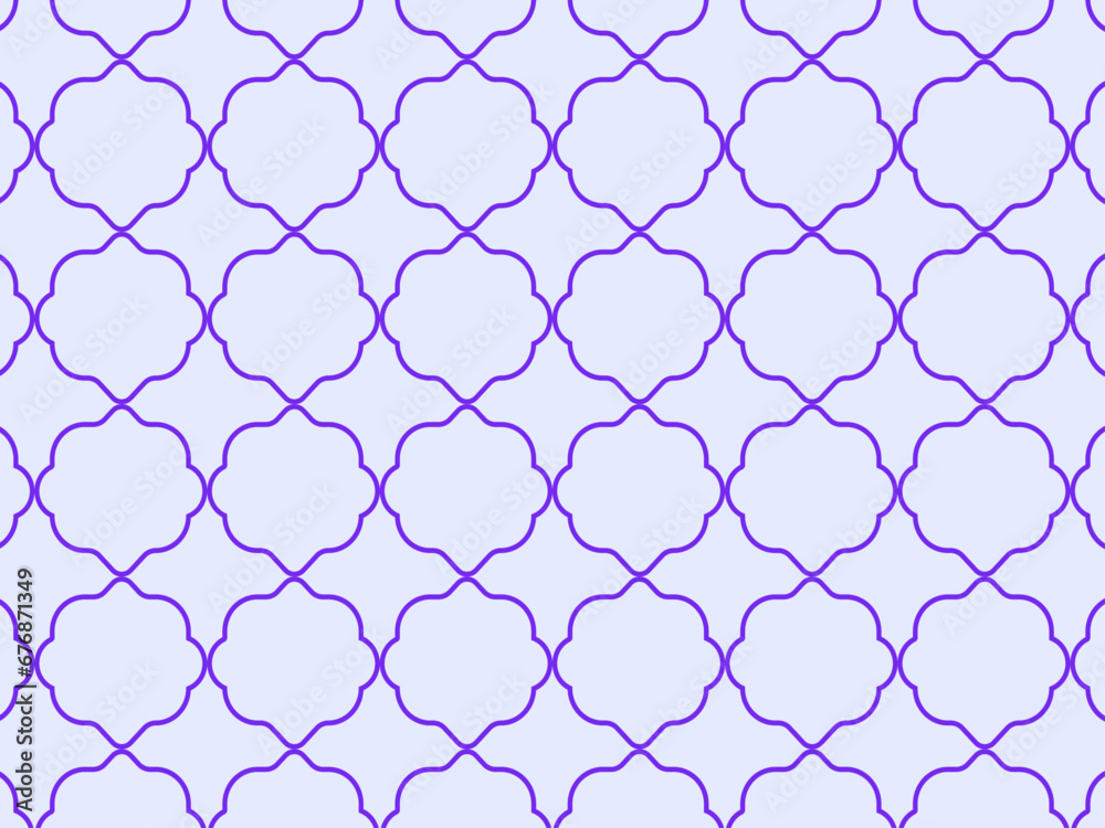 Fototapeta premium simple abstract vintage background pattern