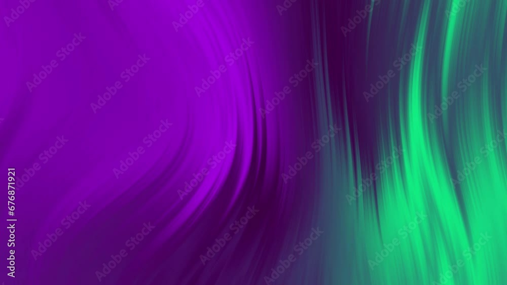 Digital colorful glossy liquid trendy waves animation. Liquid background UHD 4k video moving.
Digital colorful glossy liquid trendy waves animation. Liquid background UHD 4k video moving.