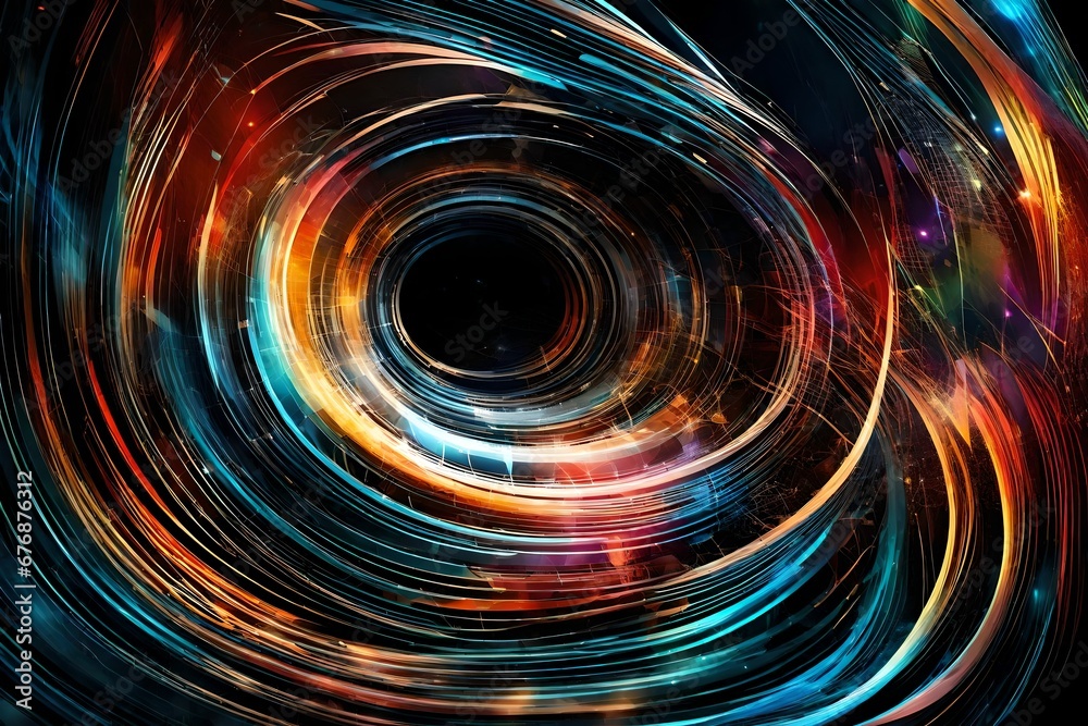 atmosphere and environment