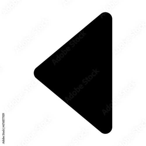 Free Download Caret Lg Left  - GFXLoad