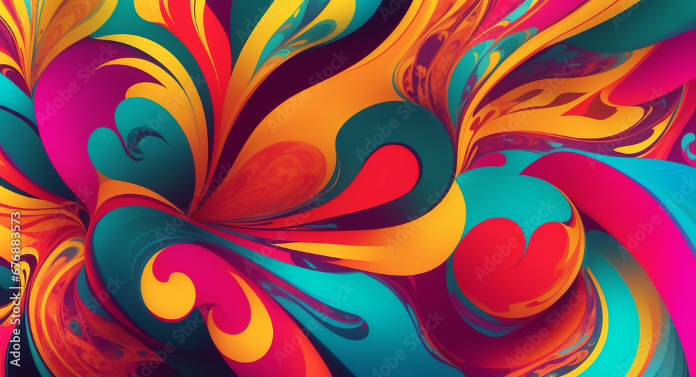 colorful abstract background colorful abstract background