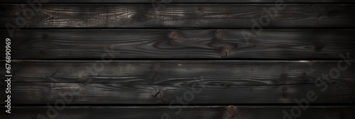 Exquisite top view of a mesmerizing dark wood texture background with intricate details
