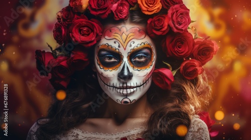 venetian carnival mask © Tom