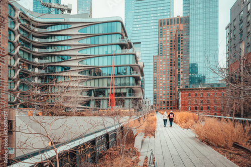 New York City