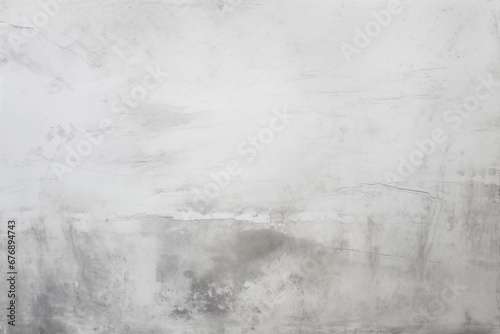 White powdery paint background in the style of charcoal sketches faded palates Generated AI