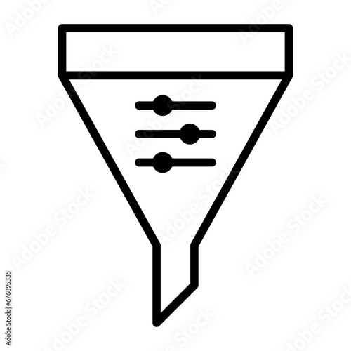 Filtering