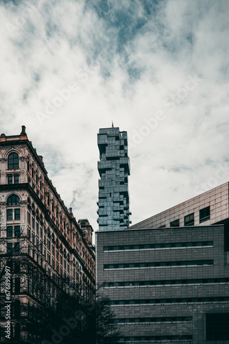 New York City