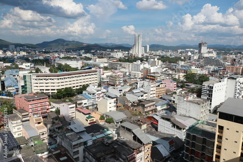 Fényképezés Hat Yai, Thailand