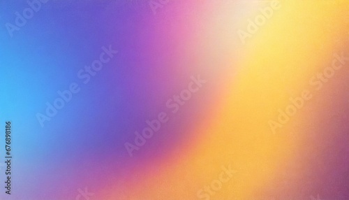 Whispers of Color: Smooth Grainy Texture Abstract