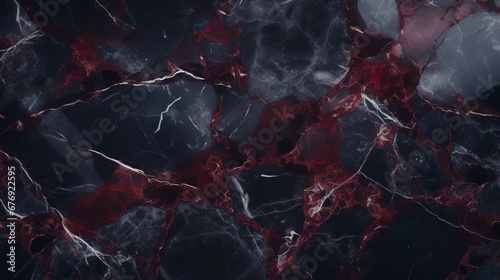 Marble stone texture. Gener...