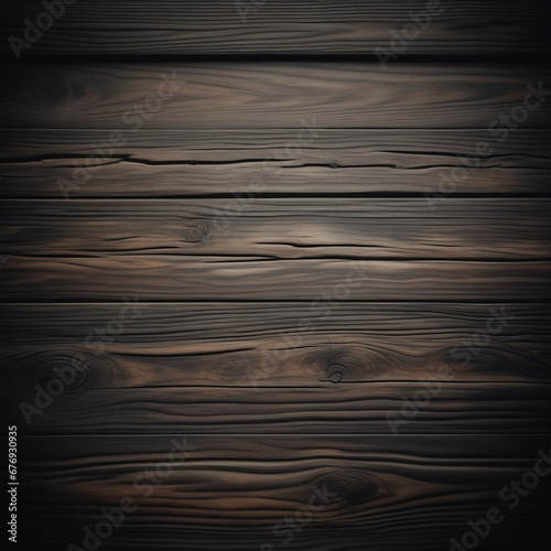 Brown wood texture in detail for graphic. Abstract background