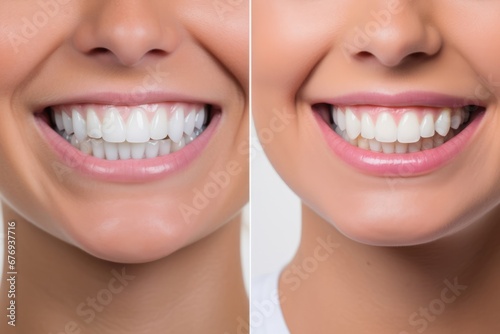 Mouth woman care dental white whitening healthy tooth smile dentist dentistry