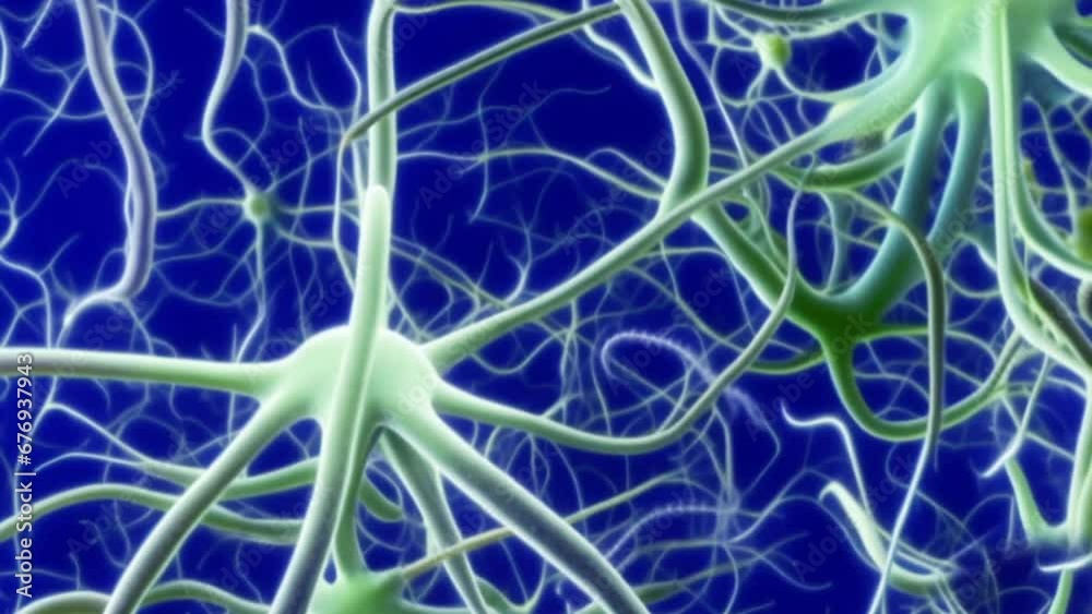 cell life, abstract scientific illustration cell life, abstract scientific illustration