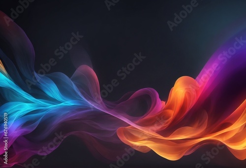 abstract background