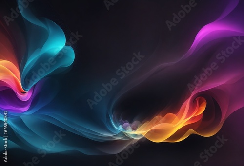abstract background