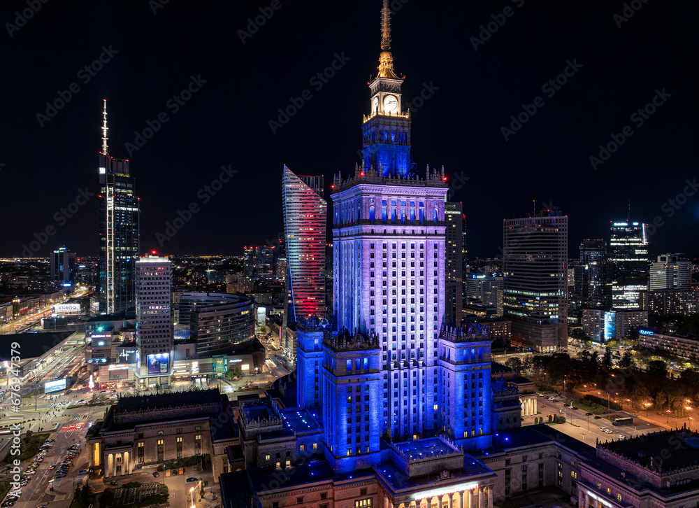 Warszawa - Izrael