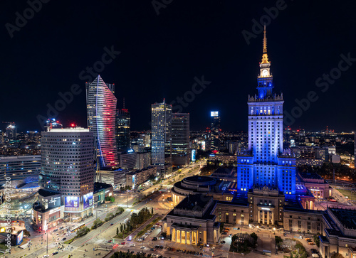 Warszawa - Izrael #676947320