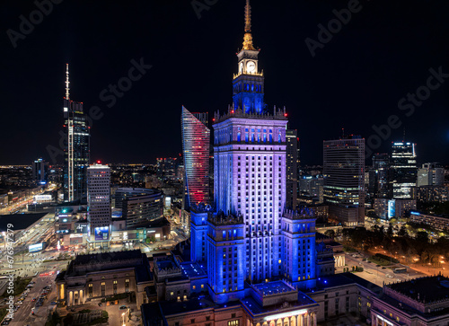 Warszawa - Izrael #676947379