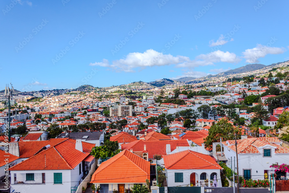 Madeira Funchal