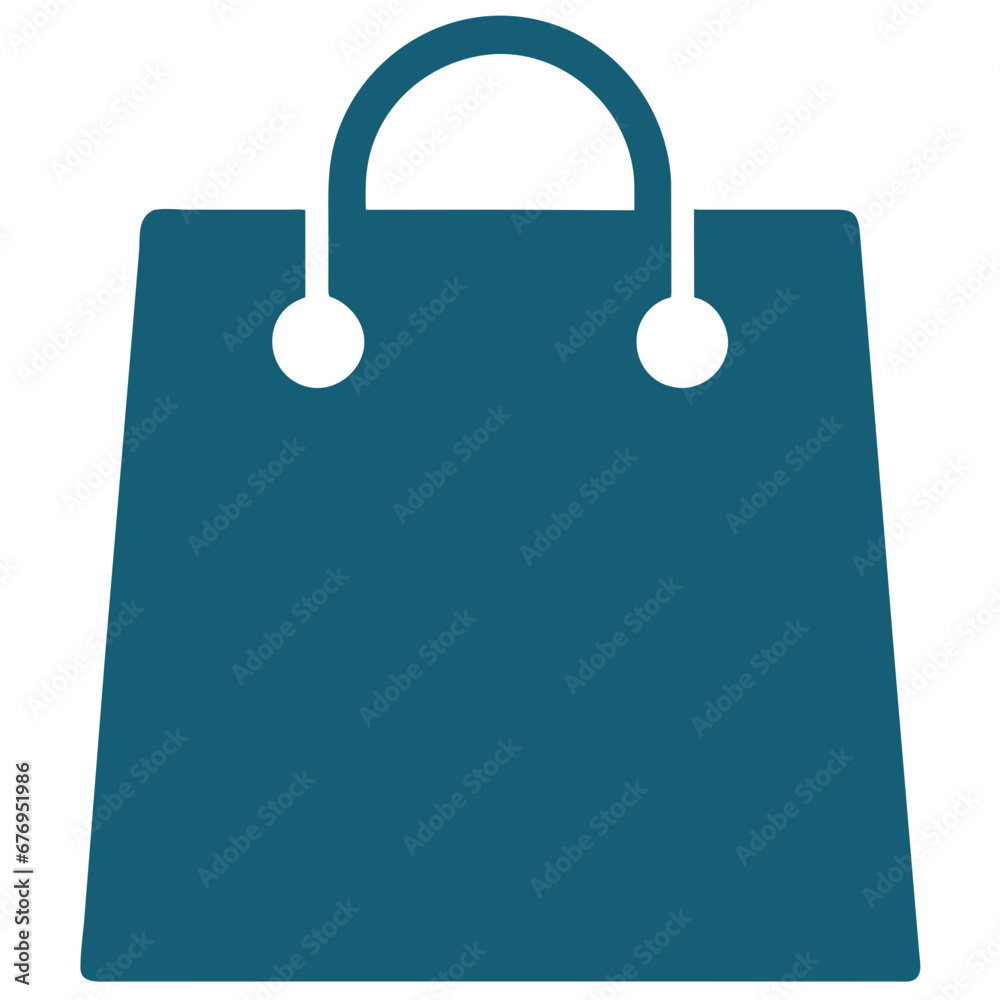 SHOPPING BAG