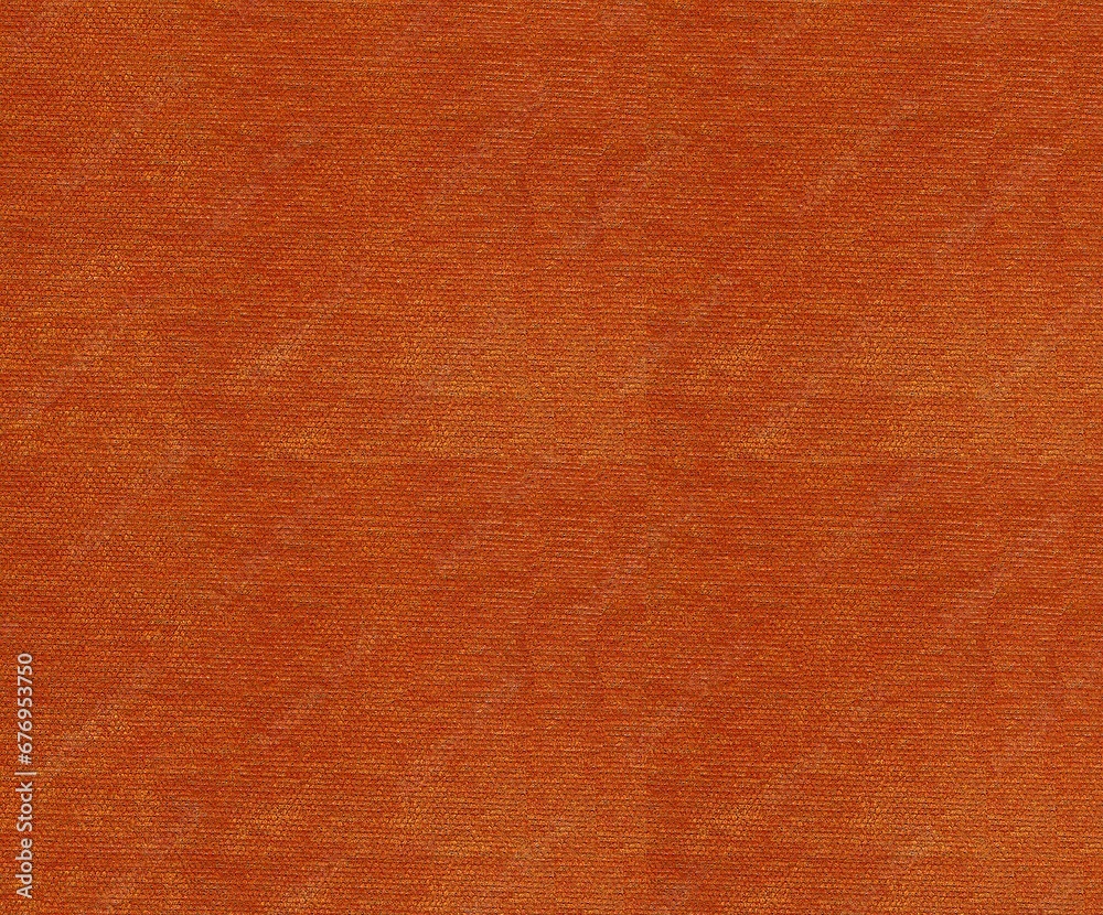 Fototapeta premium Fabrics close view background, colored textile material illustration