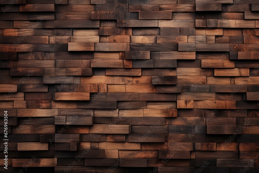 Rustic Elegance: Contemporary Wooden Wall Infusing Style and Warmth into Modern Living Spaces Rustic Elegance: Contemporary Wooden Wall Infusing Style and Warmth into Modern Living Spaces