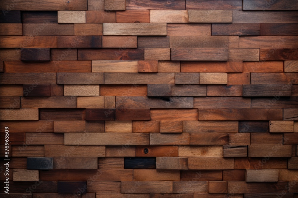 Rustic Elegance: Contemporary Wooden Wall Infusing Style and Warmth into Modern Living Spaces Rustic Elegance: Contemporary Wooden Wall Infusing Style and Warmth into Modern Living Spaces