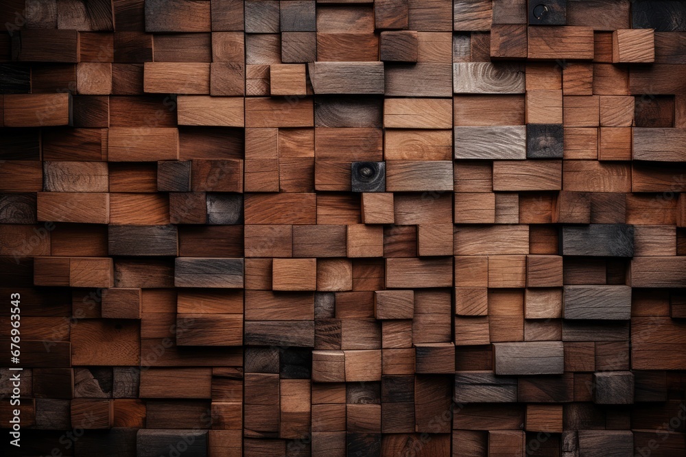 Rustic Elegance: Contemporary Wooden Wall Infusing Style and Warmth into Modern Living Spaces Rustic Elegance: Contemporary Wooden Wall Infusing Style and Warmth into Modern Living Spaces