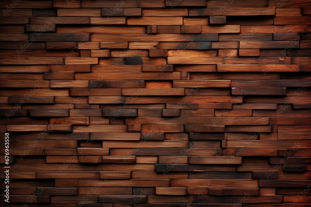Rustic Elegance: Contemporary Wooden Wall Infusing Style and Warmth into Modern Living Spaces Rustic Elegance: Contemporary Wooden Wall Infusing Style and Warmth into Modern Living Spaces