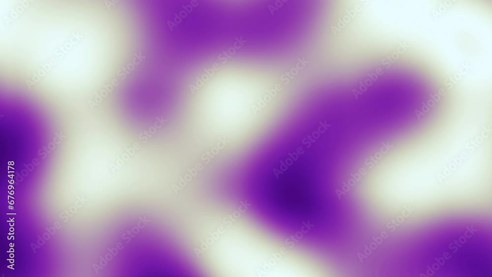 Seamless abstract wavy background for loop playback. Defocus blurred abstract spots. 4k looping clip Seamless abstract wavy background for loop playback. Defocus blurred abstract spots. 4k looping clip