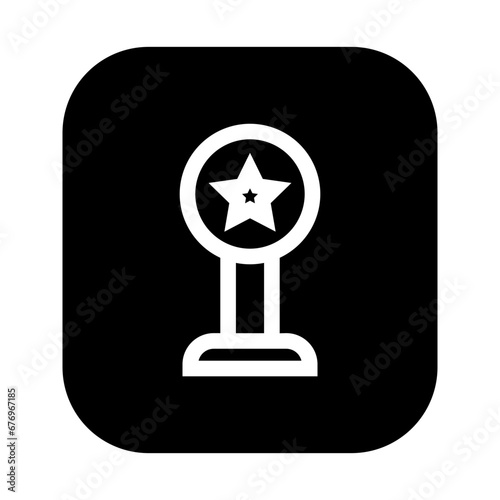 trophy