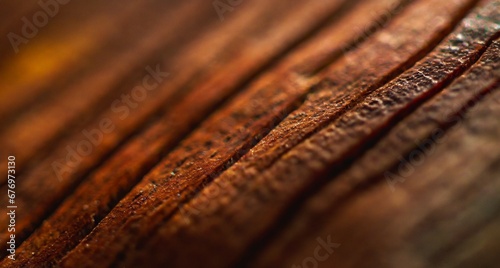 Brown Wooden Background © D'Arcangelo Stock