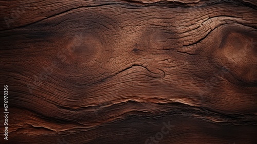 close up of a wood